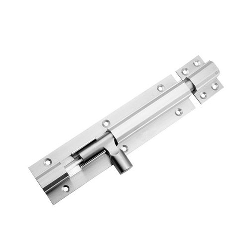 Two Piece Hex Tower Bolt